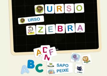 brinquedos educativos
