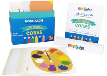 livrinhos para bebes